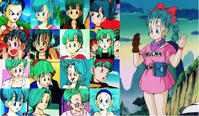 ドラゴンボール ブルマの年齢は何歳 神龍に若返りをお願いしてるのか 初登場から超までの時系列まとめ 動画視聴 Jp