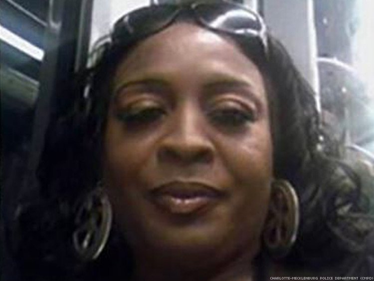 Sherrell Faulkner, 46, a transgender woman of color died on May 16, of injuries sustained during an attack on November 30, 2016 in Charlotte, North Carolina.