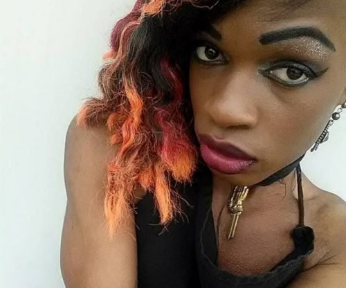 Kenne McFadden, 27, was found in the San Antonio River on April 9. Police believe she was pushed into the river, which runs through downtown San Antonio. A high-school friend of McFadden described her to local media as assertive, charismatic and lovable.