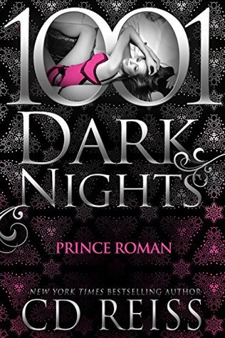 ReadandSBR's tweet photo. A little nerdy and a whole lot dirtaaaaay! Things are getting hot in SV and I'm not talking about the temperature ;) 
#Review Prince Roman by @CDReisswriter 
https://t.co/iFkDhrQoQh https://t.co/dXQFHHXwSN