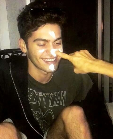 Citizenfourperu's tweet image. Happy happy birthday to this beautiful soul! We wish you all the great things in the universe. We really love you&amp;lt;3 you're amazing!!! Loveeeee yaaa @AustinPercario