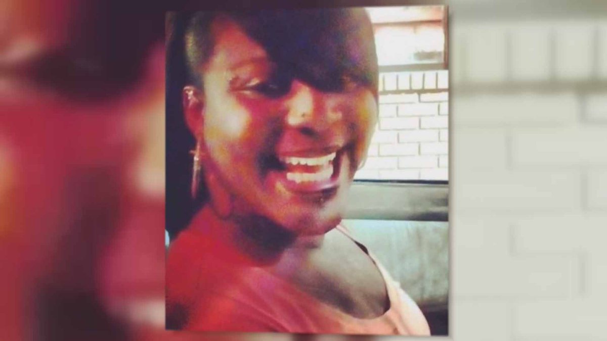 Kiwi Herring, 30, was killed during an altercation with police on August 22 during an altercation with her neighbor. Relatives told Huffpost the neighbor was transphobic and that excessive force by police led to her death.