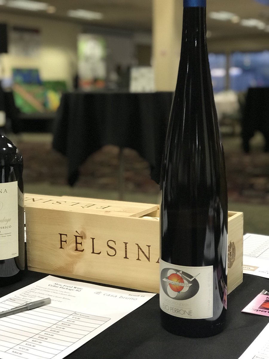 SlowFoodSWWA's tweet image. Taste Renaissance 2017....pre-event featuring the Port of Vancouver and Clark College Culinary has begun! #portofvancouver #tasteren2017