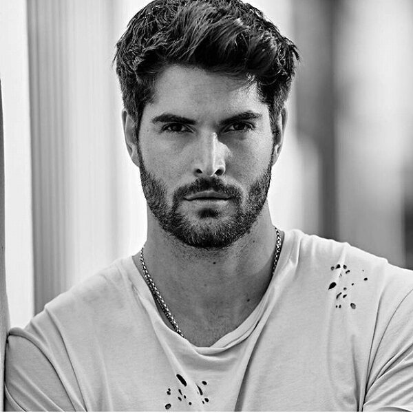 Happy Birthday, Nick Bateman!                 