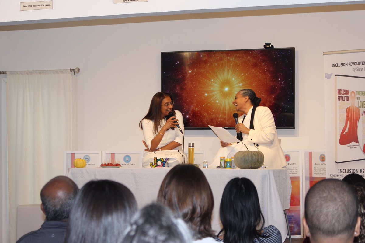 meditmuseum's tweet photo. #Bodyandsoul was nurtured today at #Cookingforpeace Thanks to everyone who showed up and chose to make #thanksgiving extra special https://t.co/q51ISuJHS8