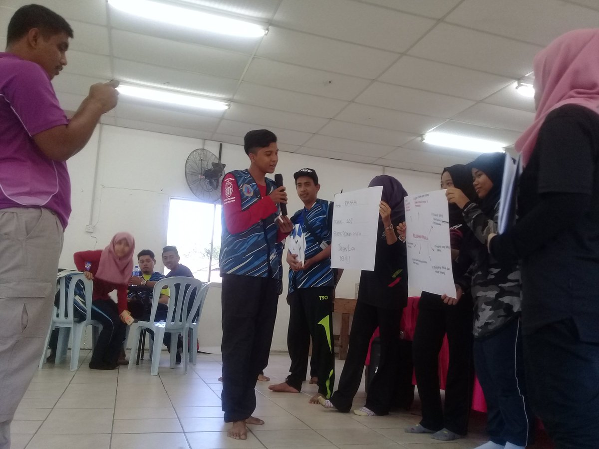 bsknperak's tweet photo. program pemantapan kepimpinan bskn negeri perak 

📍rindu alam motel,kg baharu,lumut https://t.co/sGdG2eNbqW