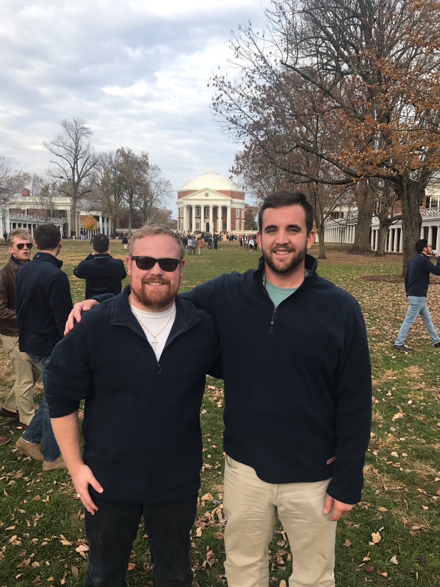 Former Grand Master D.Moss and DGM Logan Robins celebrate Kappa -Omega's Founders Circle Award at Kappa Sigma Champions Weekend. 

AEKDB