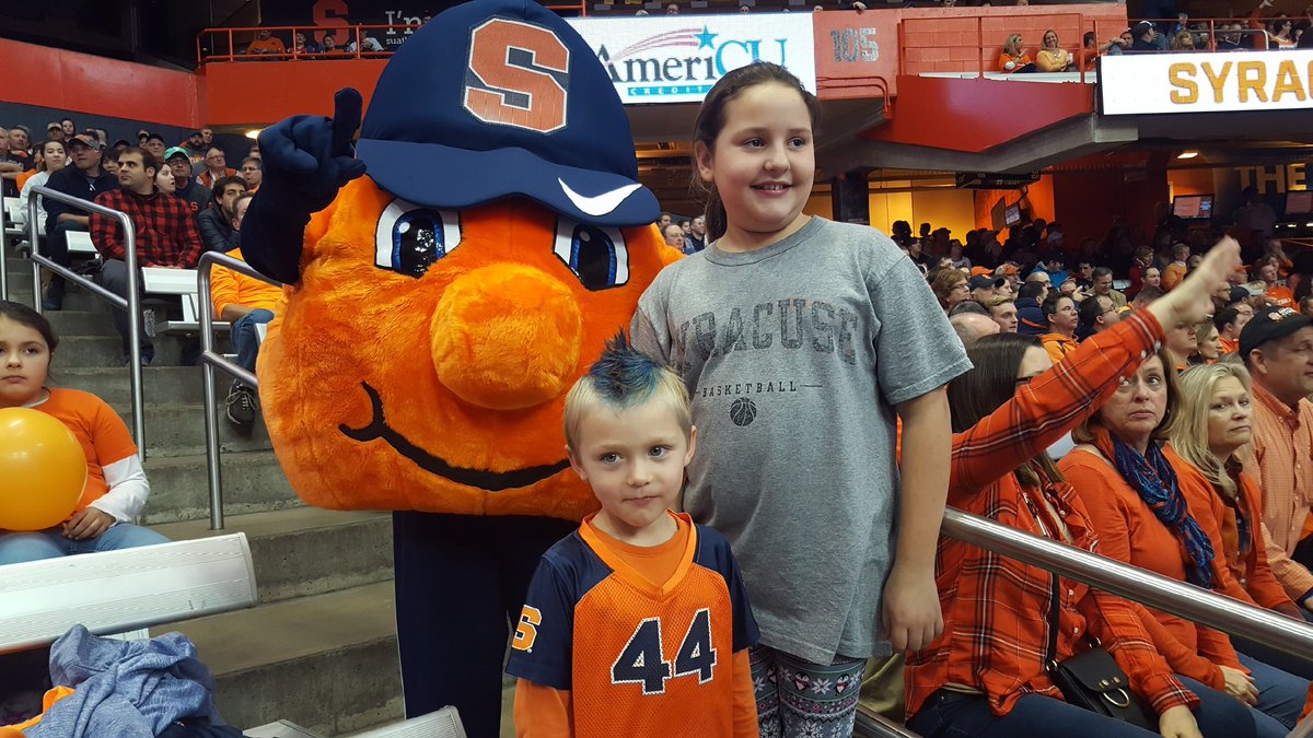 Winginit44's tweet image. #CuseNation #otto