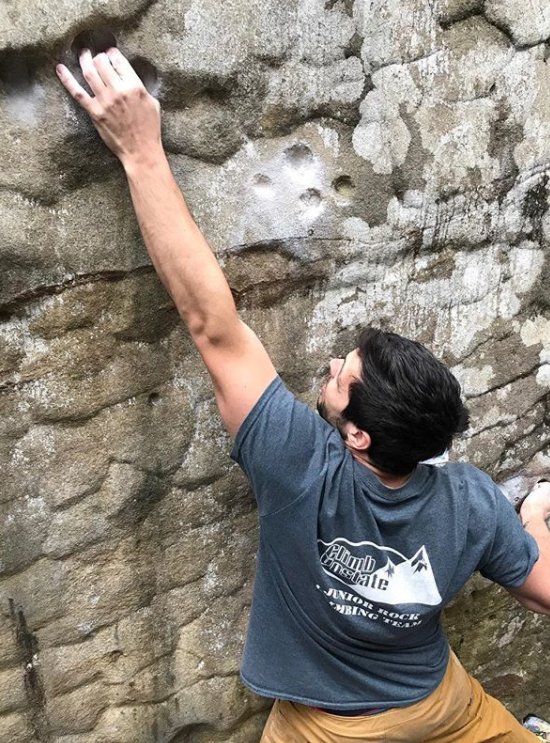 VisitSpartanburg (@visitsptbg) on Twitter photo Come experience Upstate SC's largest indoor rock climbing facility only at <a href="/ClimbUpstate/">Climb Upstate</a> 🗻 Come experience Upstate SC's largest indoor rock climbing facility only at <a href="/ClimbUpstate/">Climb Upstate</a> 🗻