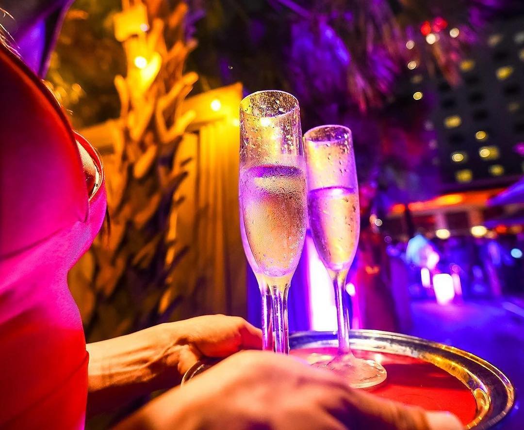 sbe Nightlife Group tweet media