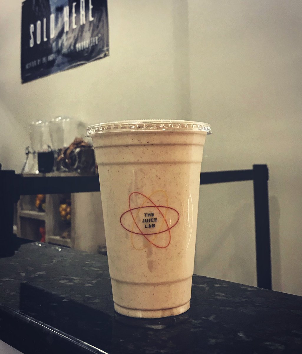 TheJuiceLabNY's tweet photo. Best Seller of the Week!!! #monkeyjuice #thejuicelab #wehavethejuice @TheJuiceLabNY https://t.co/8nddAujeCl