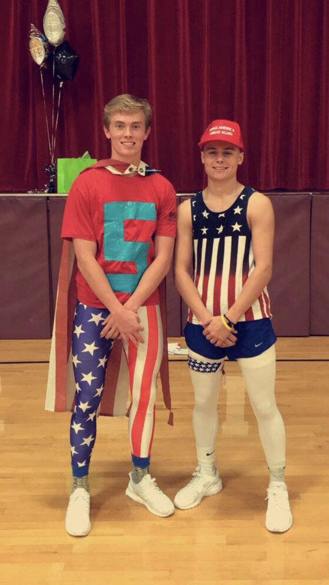 cknapp02's tweet photo. Happy birthday to my guy @Hayden_Pratt. Be careful #legal https://t.co/YEW238FeHo