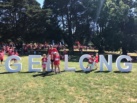 Another brilliant #RunGeelong event. Great to see everyone out to support the <a href="/BarwonHealthFdn/">BarwonHealthFdn</a>. #RunGeelong