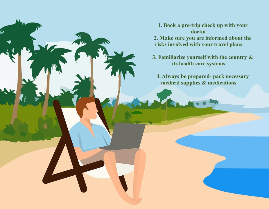 rohare3's tweet photo. Winter break is soon. Are you planning on travelling abroad? If so, make sure your prepared incase of a health emergency. #TravellingHealthy #TravelTips #BePrepared @Hiway2health @WesternU #westernu https://t.co/SnIAK6BjRF