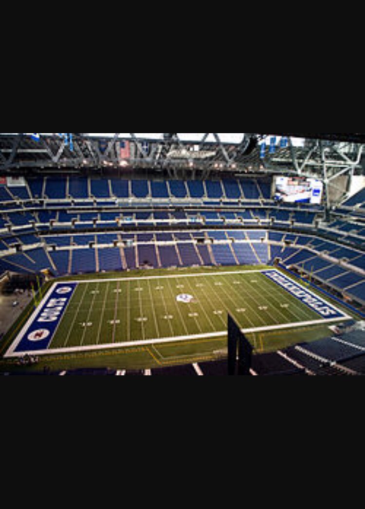 michaelindauer's tweet image. See ya in a week🏈🏆 #FTF