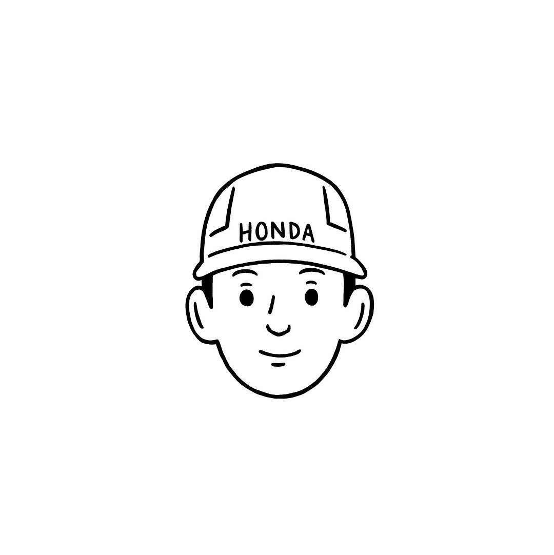 Webに続き、「Honda  Magazine」2017年秋号にもイラストを描きました。アートディレクション・デザインはConcent,inc.さん。
https://t.co/yrNmzkuT9r 