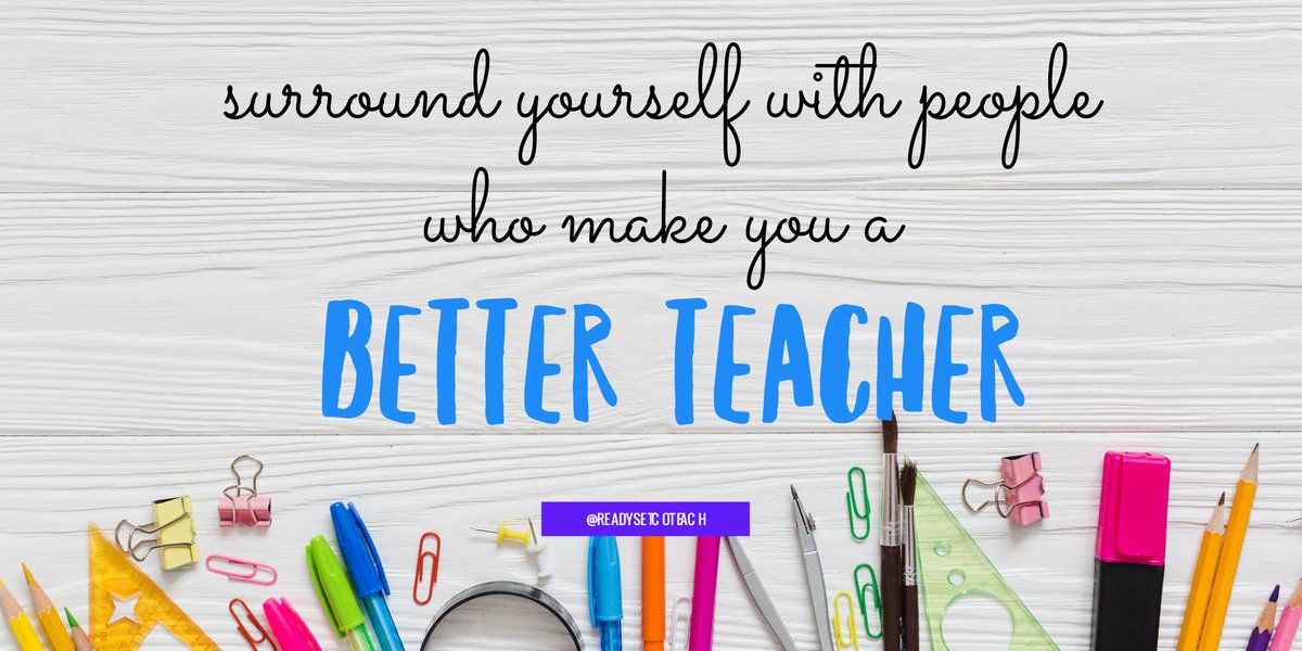 Ready•Set•Coteach (Allyson, John, & Ashley) tweet media