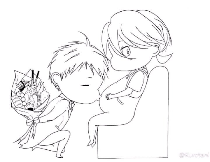 KyooMoon's tweet photo. This is so..so..soooooo KAWAIIIIII ...omaygadddd😍😍😍😍😭
©.kurotani https://t.co/hWnmrMsDok