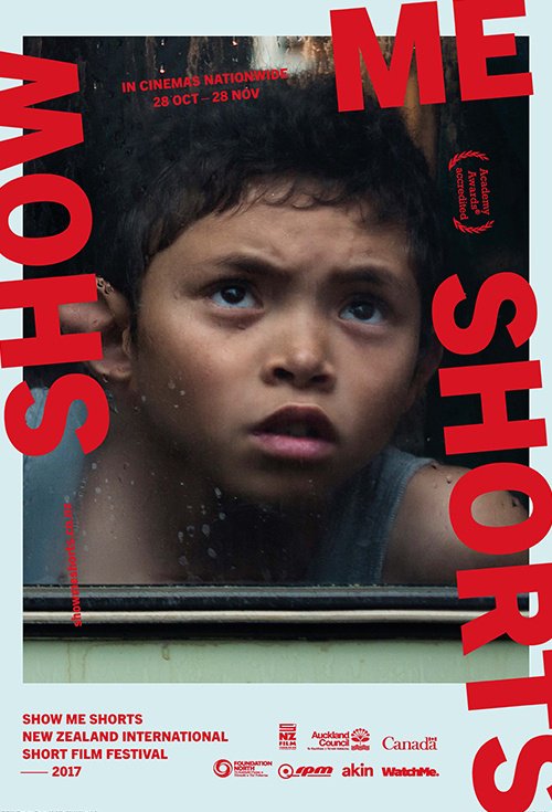 See 8 of this years best short films at this years Show Me Shorts screening! Come along tonight at 7:30pm or click for more details and to buy your tickets online
ow.ly/peaC30gA8VI