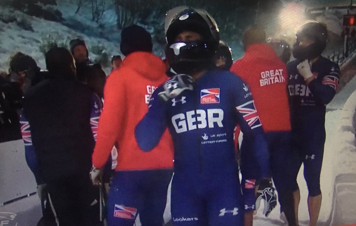 British Bobsleigh and Skeleton Association tweet media
