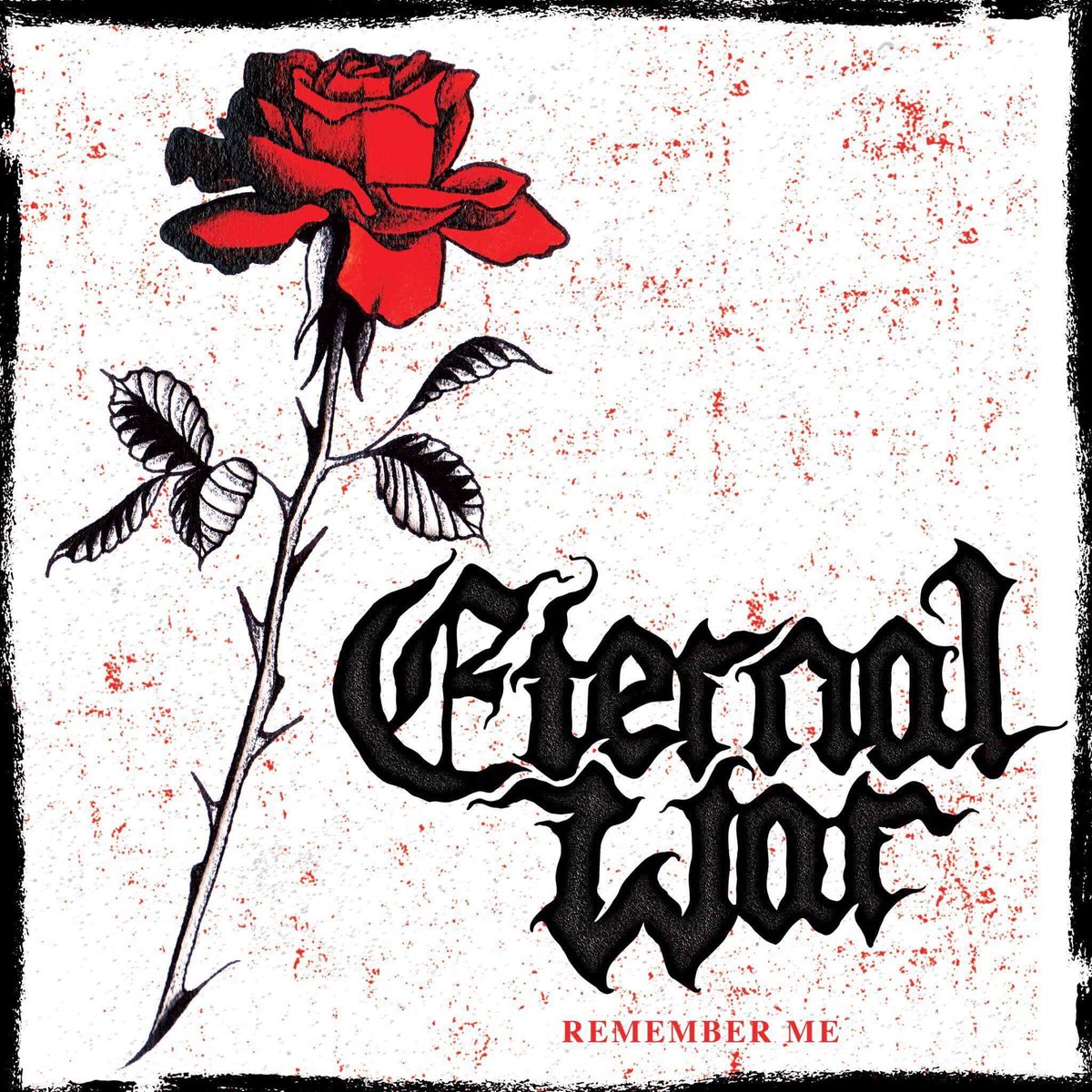 We're happy with the reception Remember Me has gotten! In case you missed it, we are on Spotify, Apple Music, iTunes, and more! Check it out and share with friends!