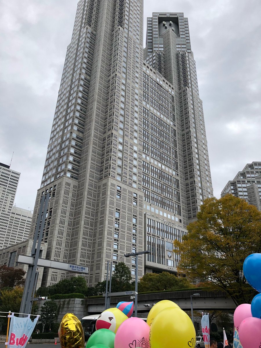 tomosuzunatsu21's tweet photo. 始まるよ! #bw2017 #tokyo https://t.co/nxxV2dXcVo