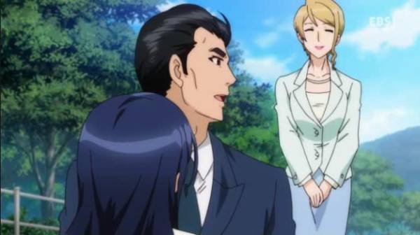 韓国アニメにありがちなことのtwitterイラスト検索結果