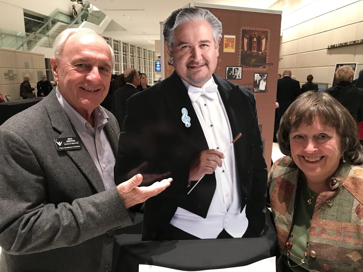 Mike_Simpson1's tweet image. #PSO35