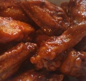 Chipotle Honey Wings   recipesbysara.blogspot.com/2016/03/chipot…  #Recipes #Cooking #Food