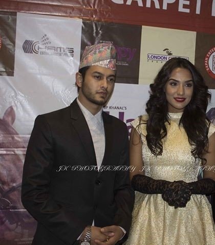 PradeepKFans's tweet photo. #Onscreen Couple😊#NewMovie #LilyBily @pradeepverified @PriyankaKarky https://t.co/KkNzUkdKPs