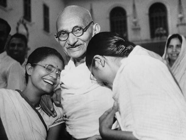 ValaAfshar's tweet photo. Seven dangers to human virtue:

1. Wealth without work
2. Pleasure without conscience
3. Knowledge without character
4. Business without ethics
5. Science without humanity
6. Religion without sacrifice
7. Politics without principle —Gandhi https://t.co/P0oekmWUDX