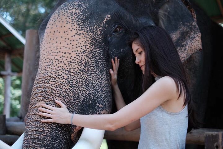 kittipong_th's tweet photo. Love U, Beautiful Maria #MissUniverse  #Thailand https://t.co/d8JCttDjnR