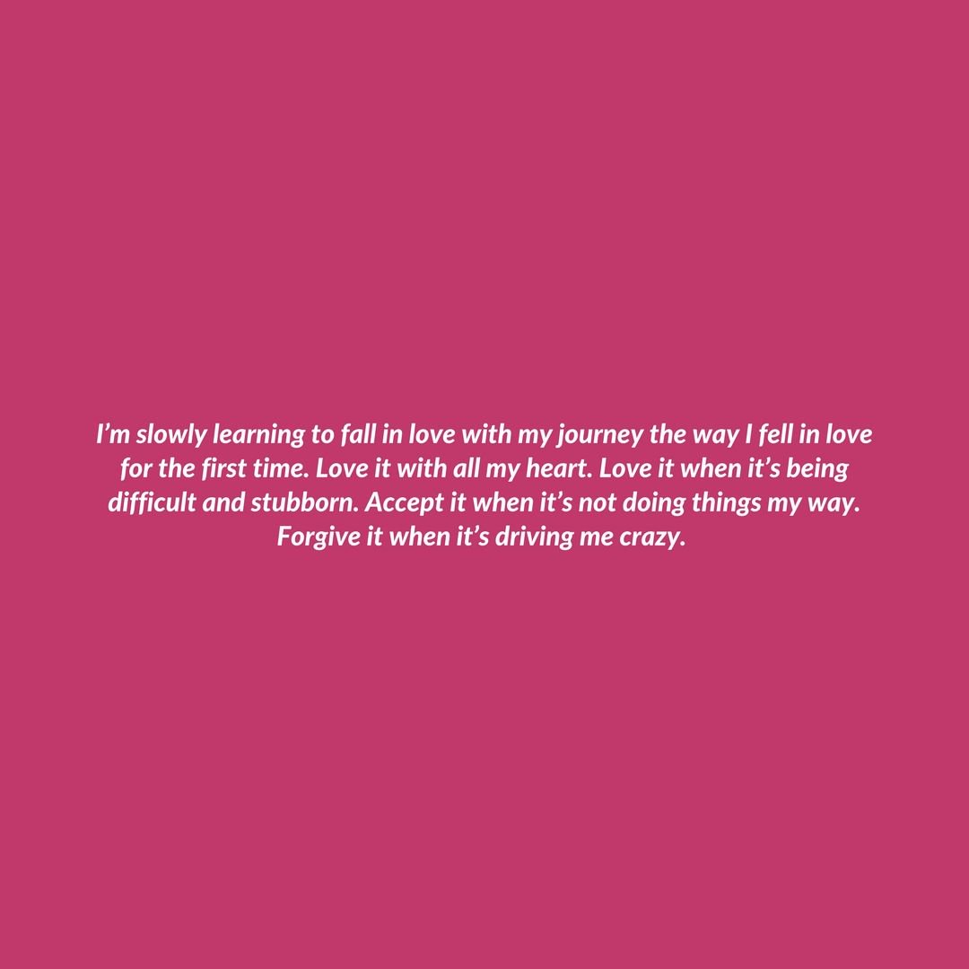 ThoughtCatalog's tweet photo. I am learning to love my journey.

https://t.co/0NnEqrWI1h https://t.co/OjERZoKE07