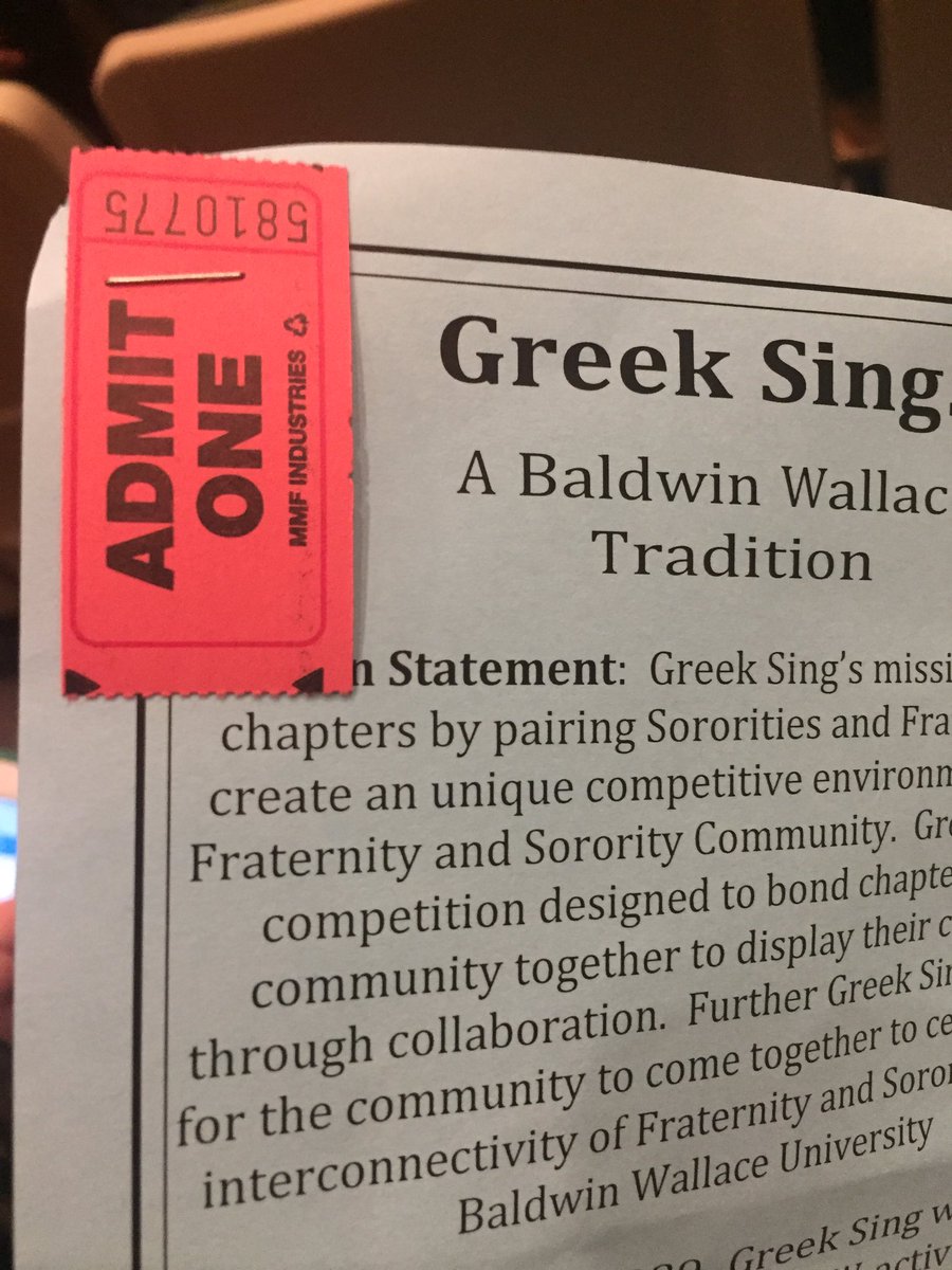 During this short 10 minute intermission take the time to place your vote for people's choice!