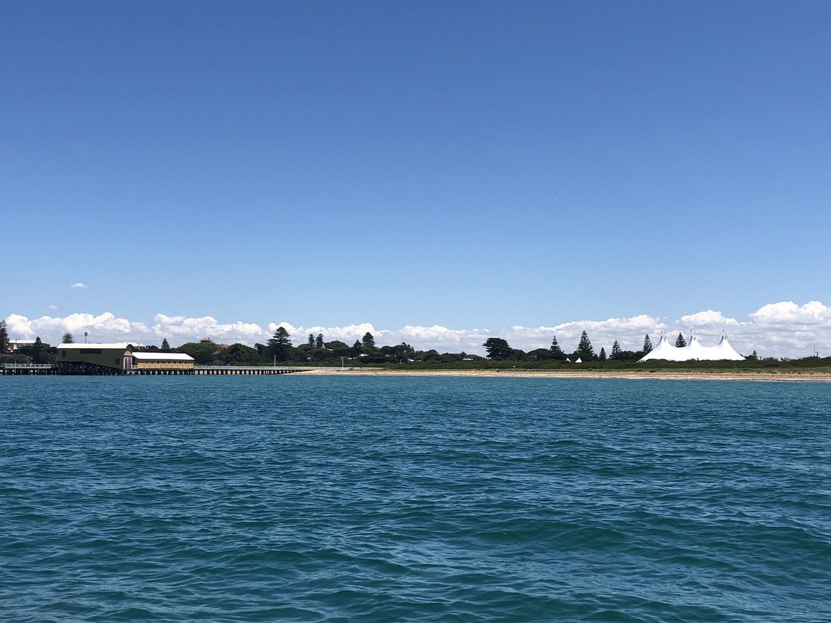 QueenscliffFest's tweet photo. See you soon in #QUEENSCLIFF #QMF2017 https://t.co/u71YH5iXQ2