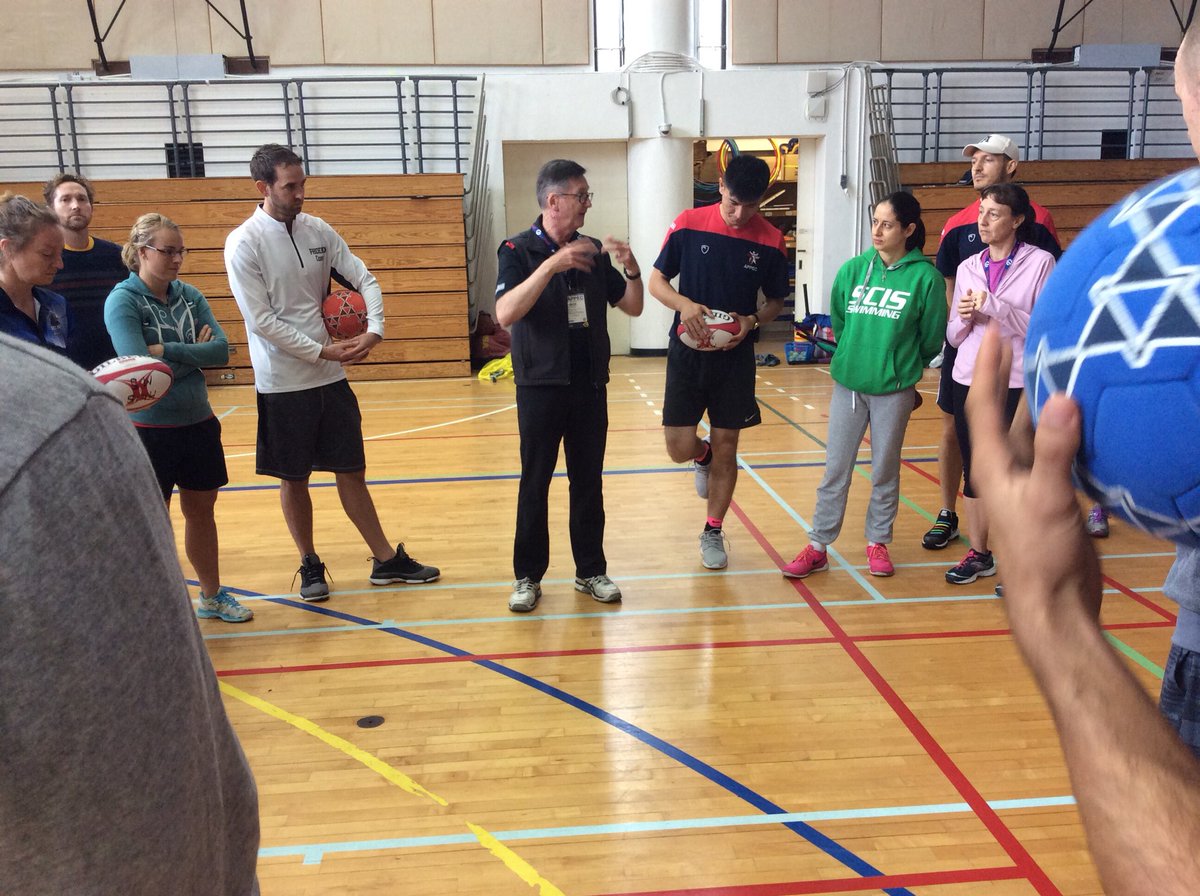 Chris Sylvester (@pesylvester) on Twitter photo Assessment of fundamental movement skills with <a href="/baldyr55/">Rick Baldock</a> Great new/old assessment ideas. #APPEC17 #physed Assessment of fundamental movement skills with <a href="/baldyr55/">Rick Baldock</a> Great new/old assessment ideas. #APPEC17 #physed