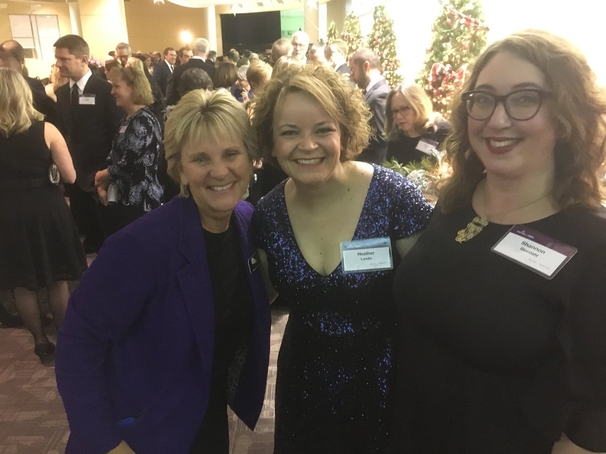 B3Events's tweet photo. Congrats to @stagetimeProductions for an amazing gala fundraiser #FOT17 https://t.co/Us2fhdolch