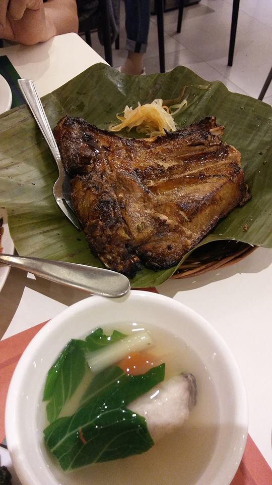 popscdo's tweet photo. Sunday lunch idea! Tara na sa @popscdo We're located along Corrales Avenue (beside 7/11) #cdo #cagayandeoro https://t.co/ji0Hw8hDSh