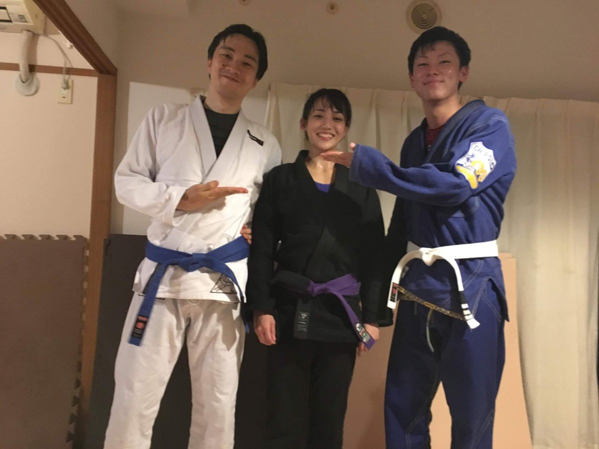 三角絞め 柔術 三角絞め 柔術