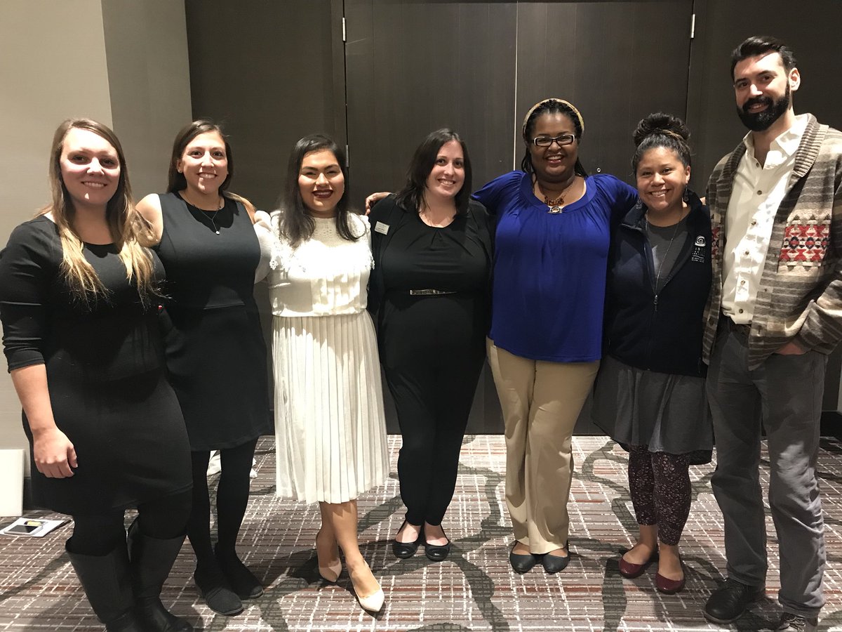 LasallianVols's tweet photo. Alums gathered at #Huether2017 https://t.co/7wAJL0j8Zv