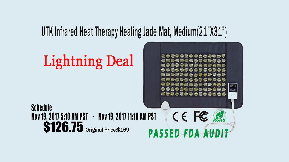 AmberUTK heating pad tweet media