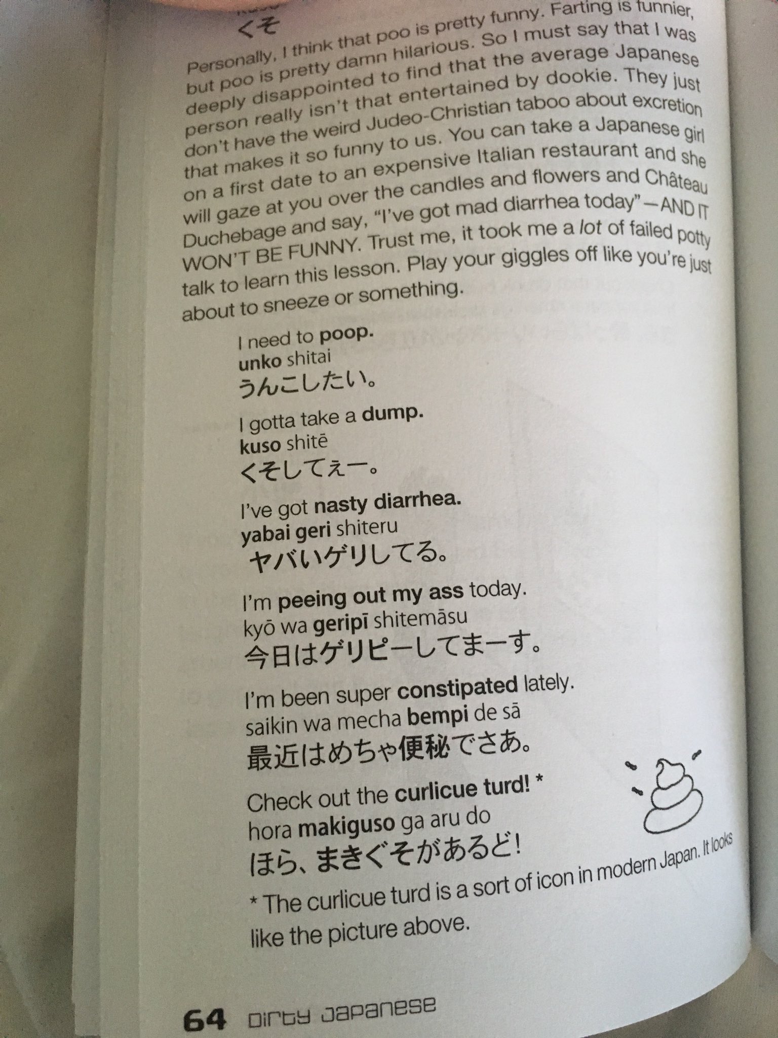 これが本場の日本語 ハワイで売ってる日本語のスラング教科書がひどい 話題の画像プラス これが本場の日本語 ハワイで売ってる日本語のスラング教科書がひどい 話題の画像プラス