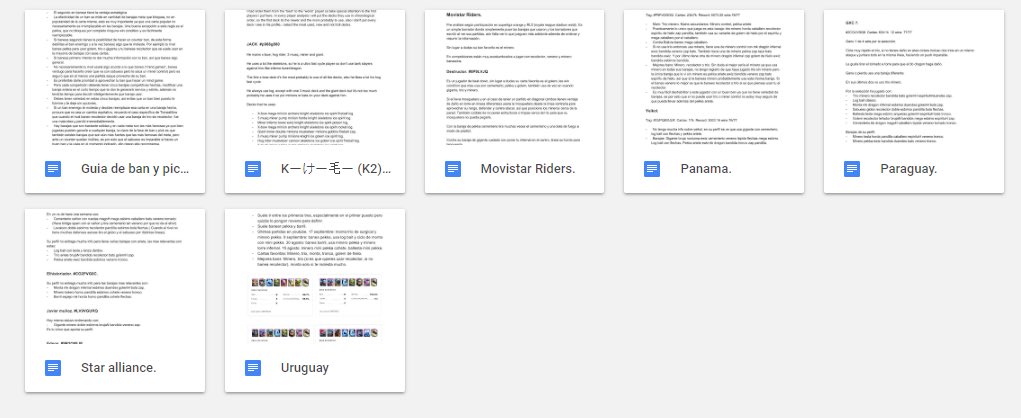 Han sido meses de arduo trabajo como analista! Todo comenzo cuando @JesusOcaresCR me comento que la seleccion buscaba analistas y mirenme!