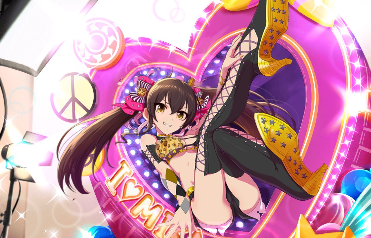 ニガイ砂糖 的場梨沙のお誕生日 おめっとさん コラで少し大人っぽくしてみたぞ 的場梨沙誕生祭 的場梨沙誕生祭17 的場梨沙