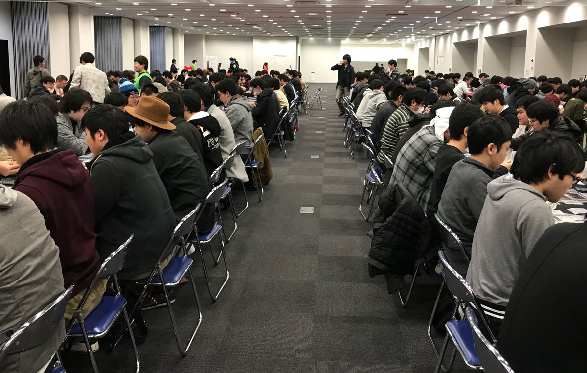 O Xrhsths Z X ã‚¼ã‚¯ã‚¹ å…¬å¼ã‚¢ã‚«ã‚¦ãƒ³ãƒˆ Sto Twitter ã‚¼ã‚¯ã‚¹ãƒˆãƒªãƒ¼ãƒ inåå¤å±‹å§‹ã¾ã‚Šã¾ã—ãŸ ä¼šå ´ã«å±•ç¤ºã—ã¦ã‚ã‚‹ã‚‚ã®ã®ã»ã‹ é–‰ä¼šå¼ã§ã‚‚æ–°è¦ã‚¤ãƒ©ã‚¹ãƒˆã®å…¬é–‹ç­‰ã‚'è¡Œã†äºˆå®šã§ã™ ã¾ãŸ æ¿€æ†¤ã®ã‚µã‚¿ãƒ³ã‚³ãƒ³ãƒ†ã‚£ãƒ‹ãƒ¥ãƒ¼ã¯å½