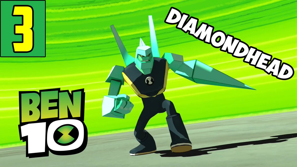 en 10 Gameplay 2017 - Rescue Grandpa Max and Gwen From Bee - The Scrapyard Level
ViDEO: youtube.com/watch?v=9TqpFu…