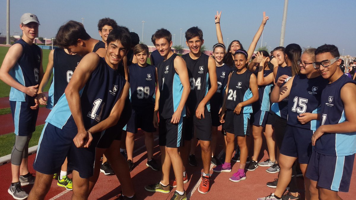 BSM Sport tweet media