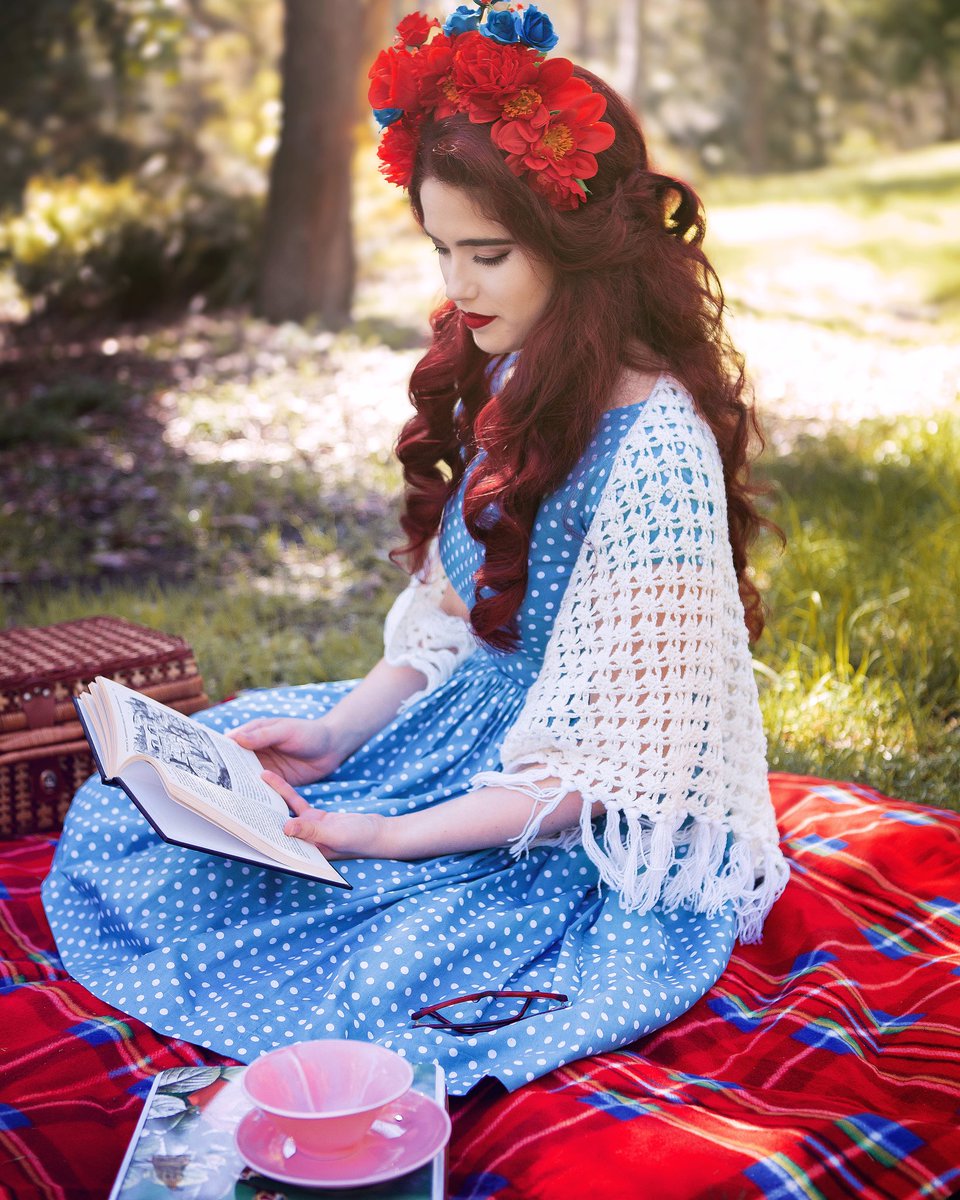 Sarsparilly's tweet photo. If polka dots are your thing, our Sunday Best dress delivers. #polkadots #pinupgirl #classicstyle https://t.co/iv7OBqsV2o