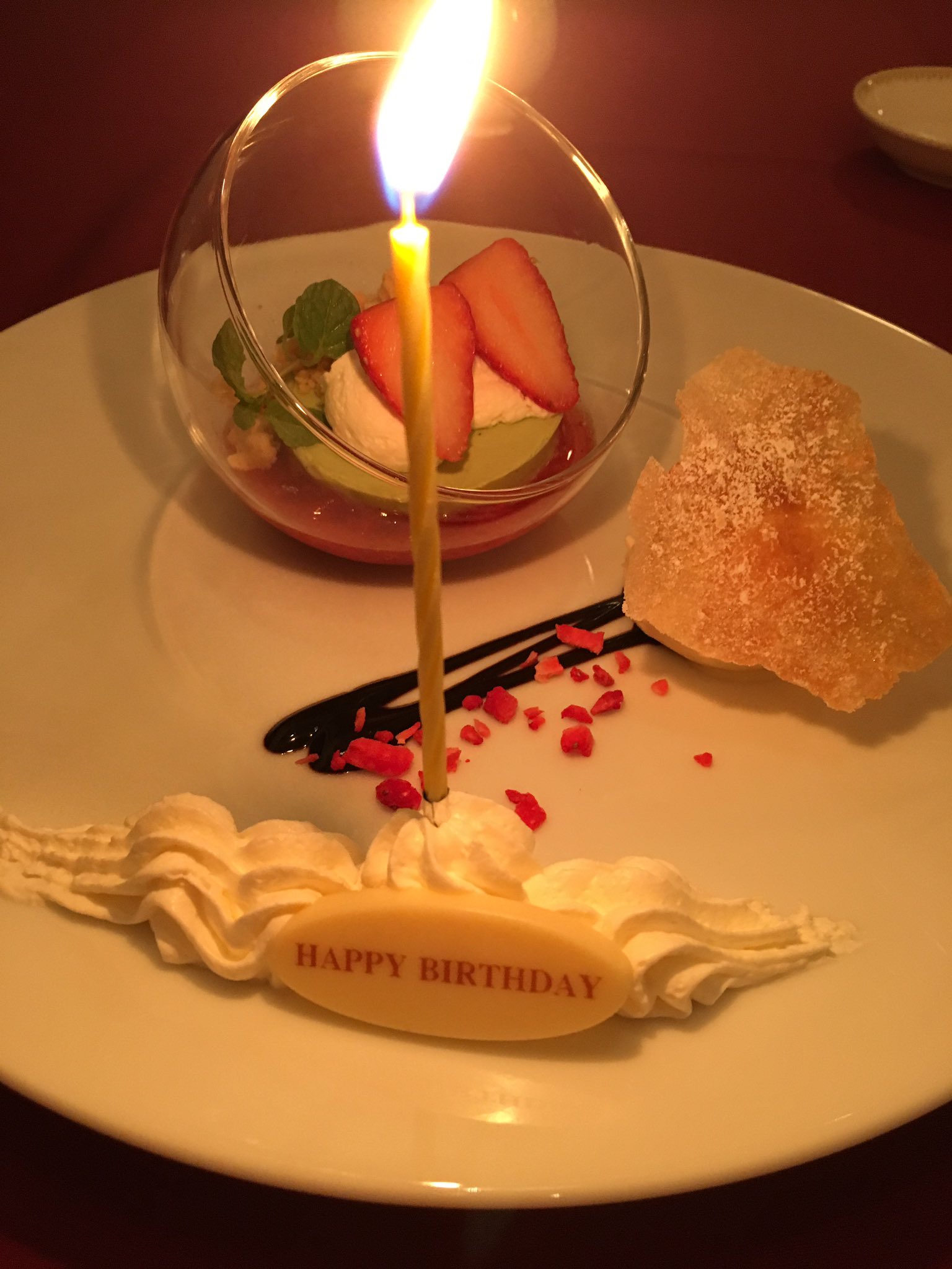 ディズニー誕生日シール Twitter Search Twitter