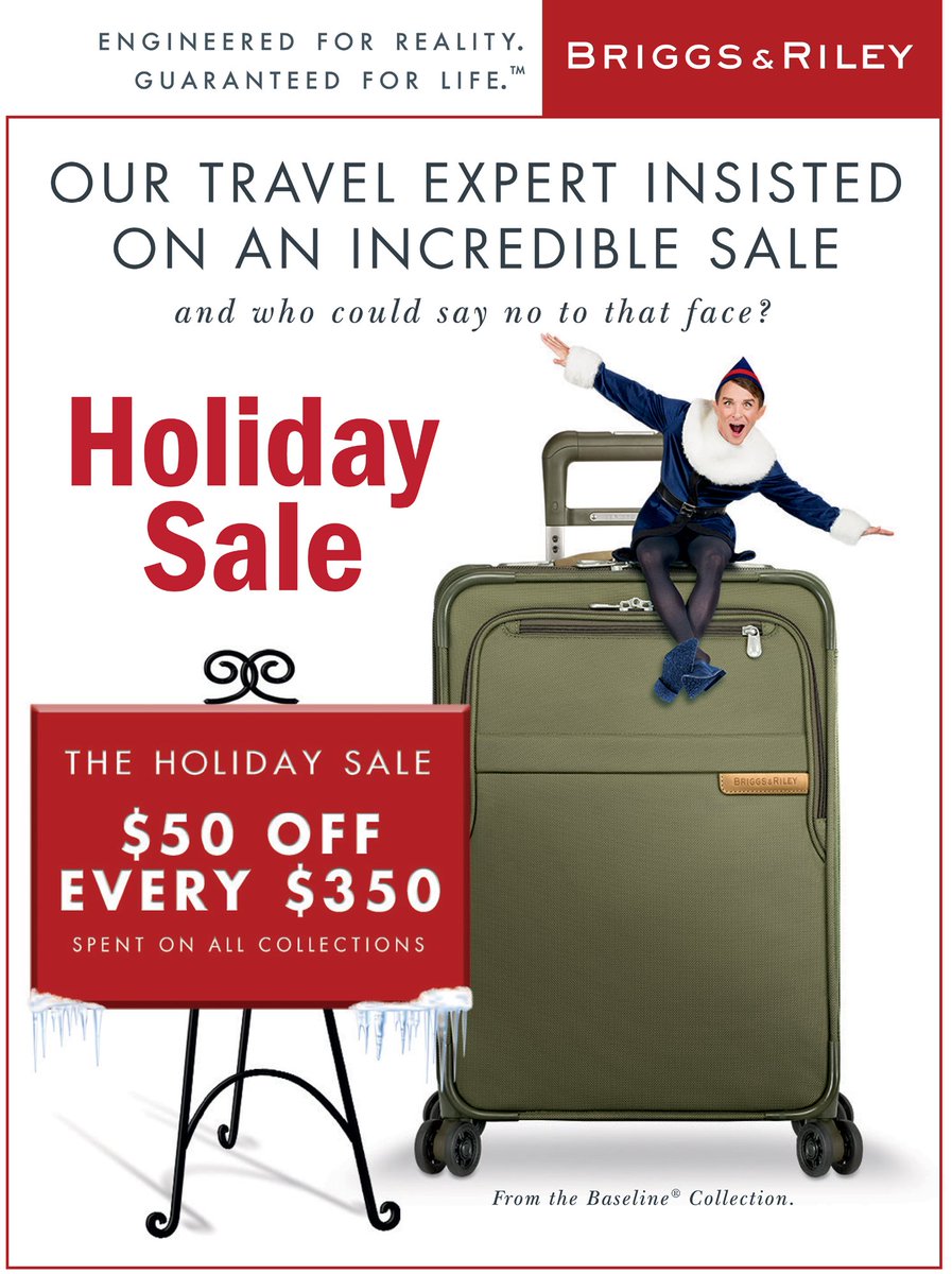 colorado bag n baggage